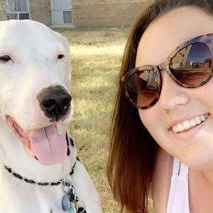 Meet your Posher, Gerica